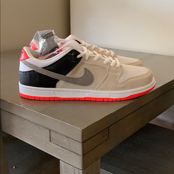 nike sb dunk low pro iso